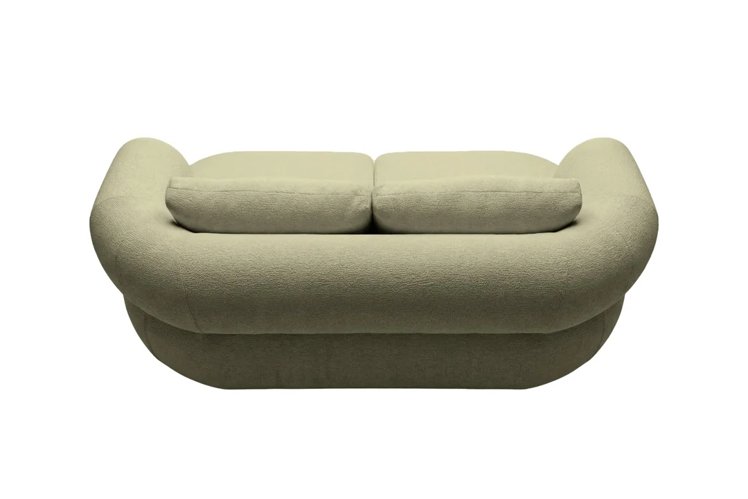 Sofa dwuosobowa nowoczesna Melani 150x96 — Perfect Harmony 39