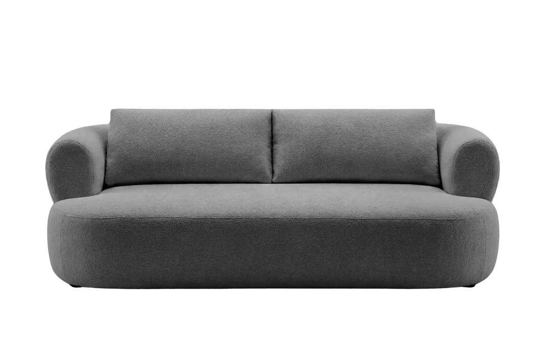 Sofa trzyosobowa nowoczesna Melani 200x96 — Perfect Harmony 90