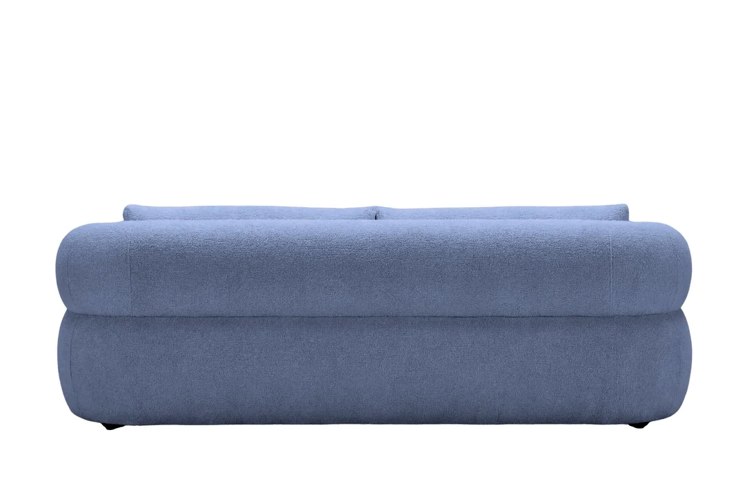 Sofa trzyosobowa nowoczesna Melani 200x96 — Perfect Harmony 77
