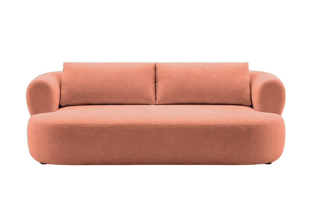 Sofa trzyosobowa nowoczesna Melani 200x96 — Perfect Harmony 52