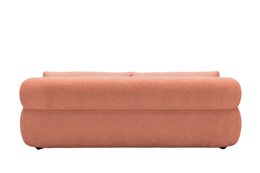 Sofa trzyosobowa nowoczesna Melani 200x96 — Perfect Harmony 52