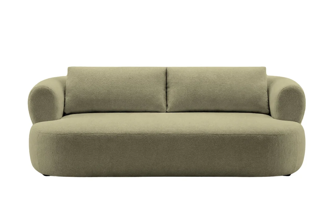 Sofa trzyosobowa nowoczesna Melani 200x96 — Perfect Harmony 39