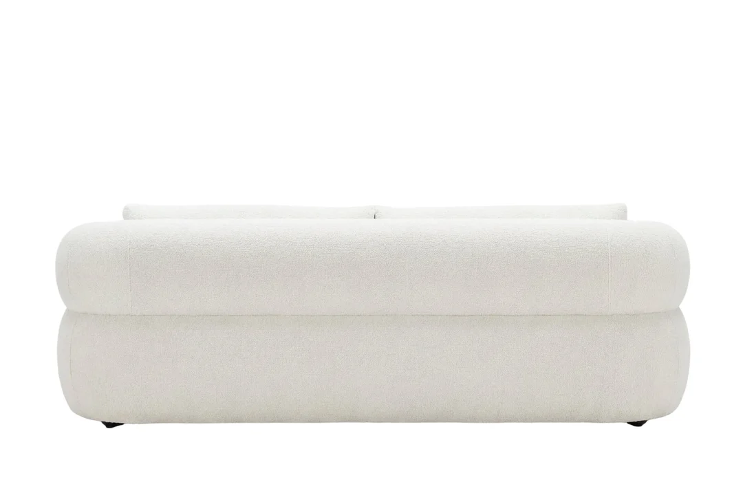 Sofa trzyosobowa nowoczesna Melani 200x96 — Perfect Harmony 01