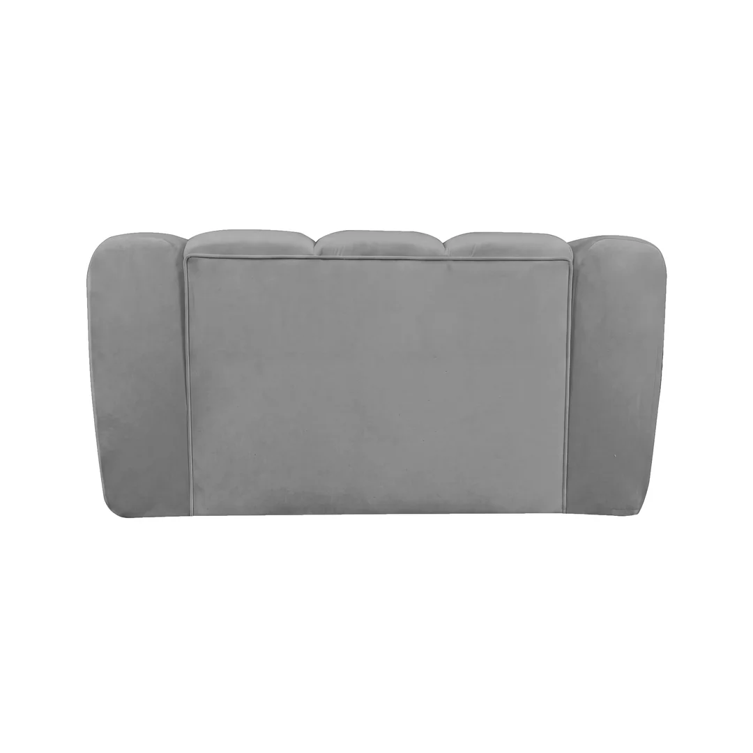 Fotel z kolekcji mebli modułowych Velis 137x89 — Riviera 91