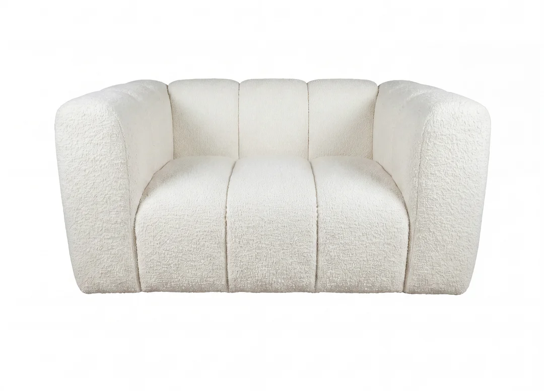 Fotel z kolekcji mebli modułowych Velis 137x89 — Abriamo 4