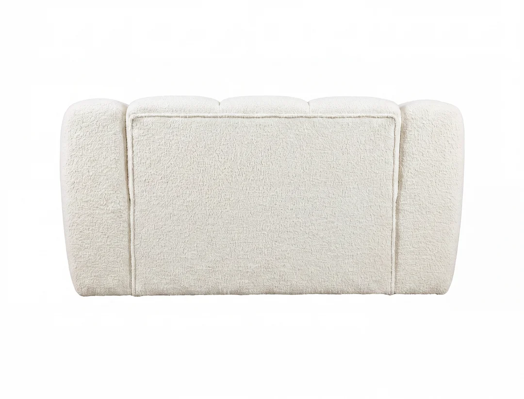 Fotel z kolekcji mebli modułowych Velis 137x89 — Abriamo 4