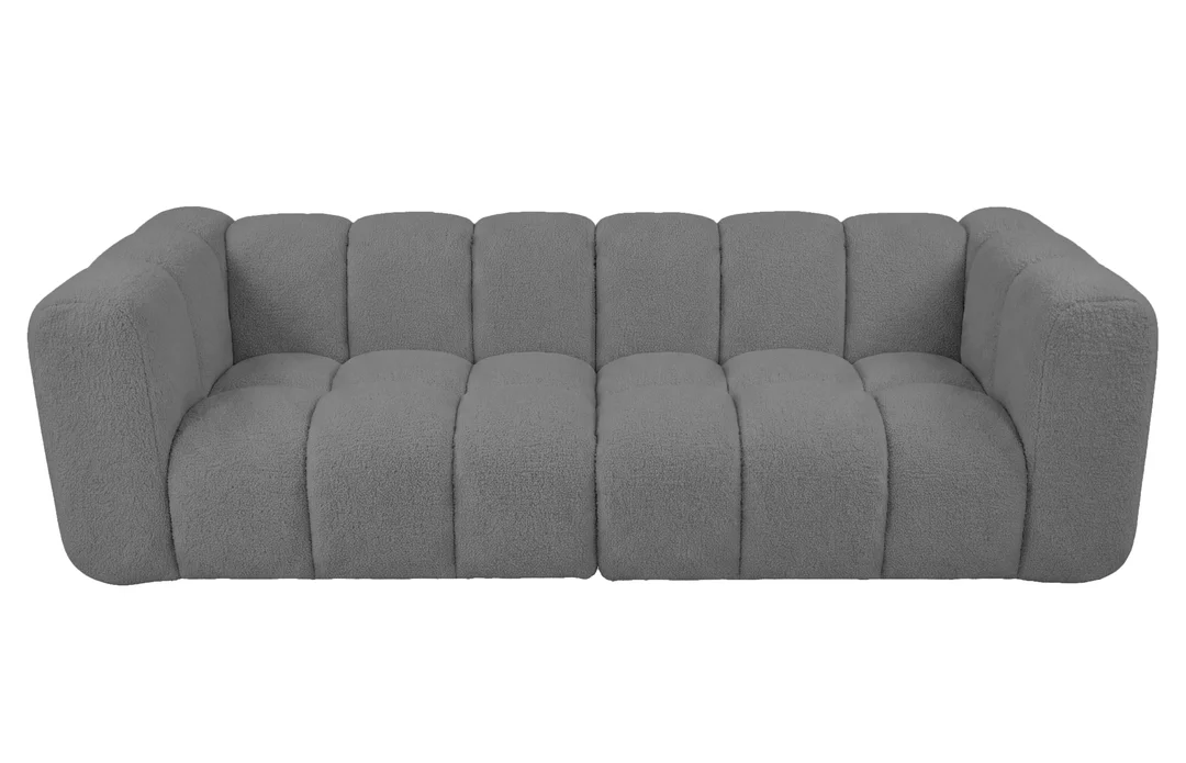 Sofa modułowa Coronari trzyosobowa z elastyczną konfiguracją 228x89 — zdjęcie 22