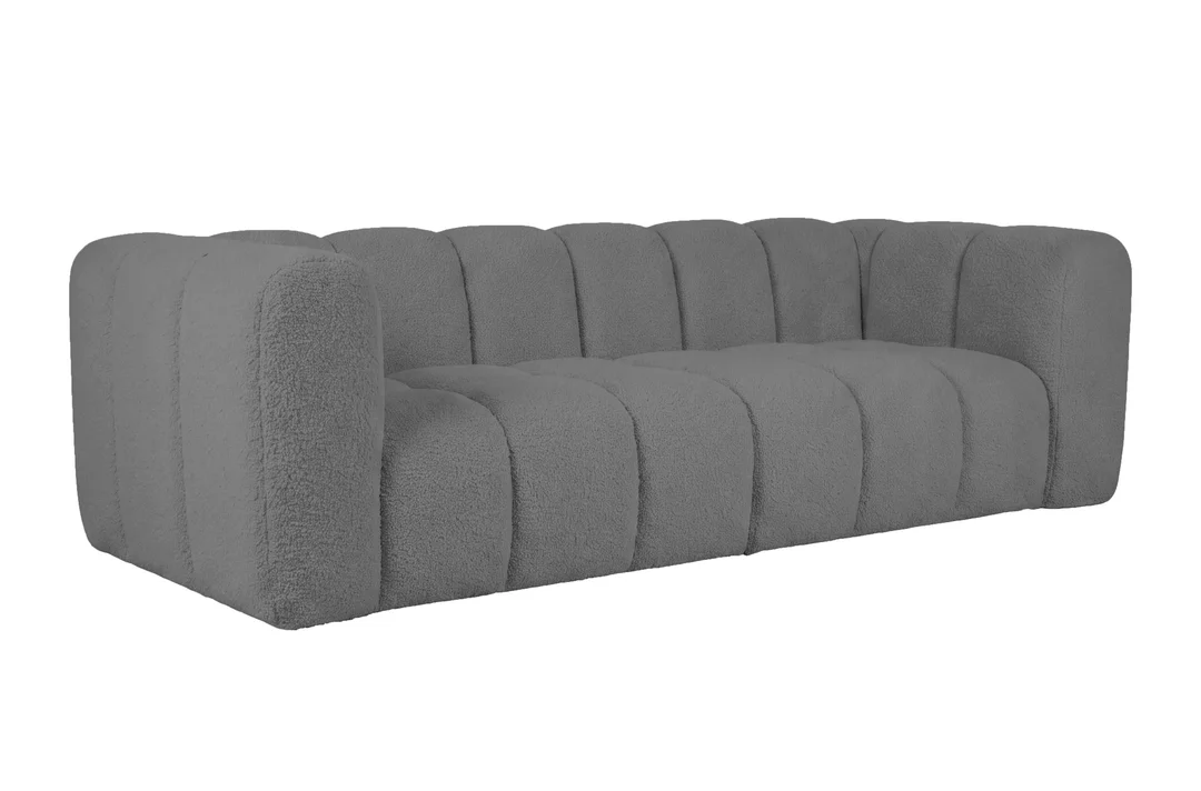 Sofa modułowa Coronari trzyosobowa z elastyczną konfiguracją 228x89 — Quelle 92