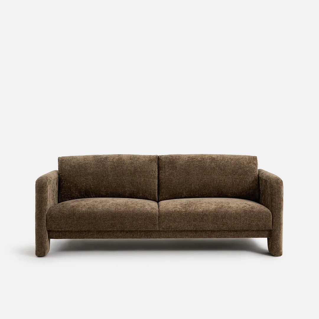 Nowoczesna sofa trzyosobowa Helios 212x108 — Eddy 11