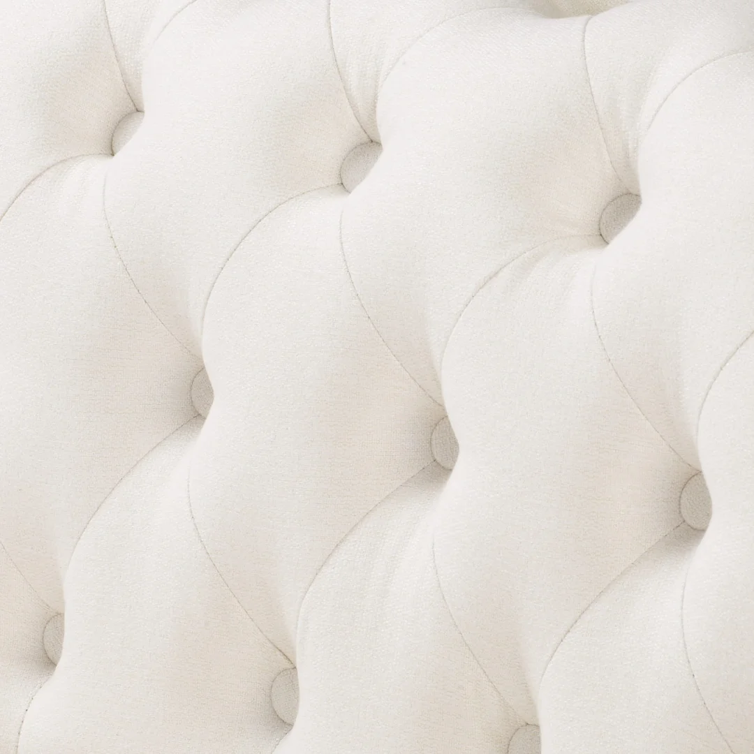 Narożnik pięcioosobowy pikowany 1+E+3 Chesterfield SYDNEY 264x156 — Solid 03