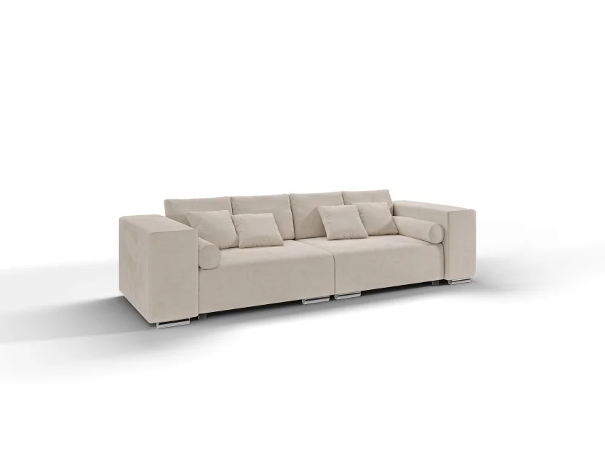 Sofa trzyosobowa nowoczesna Lori 290x110 — Enjoy 01