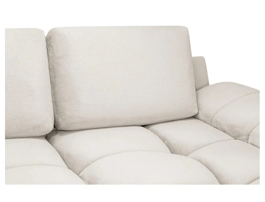 Narożnik sześcioosobowy klasyczny ZEMO BIS 330x175 — Sorisso 6