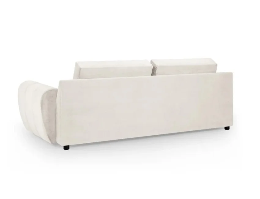 Sofa trzyosobowa klasyczna ZEMO BIS 244x101 — Sorisso 6