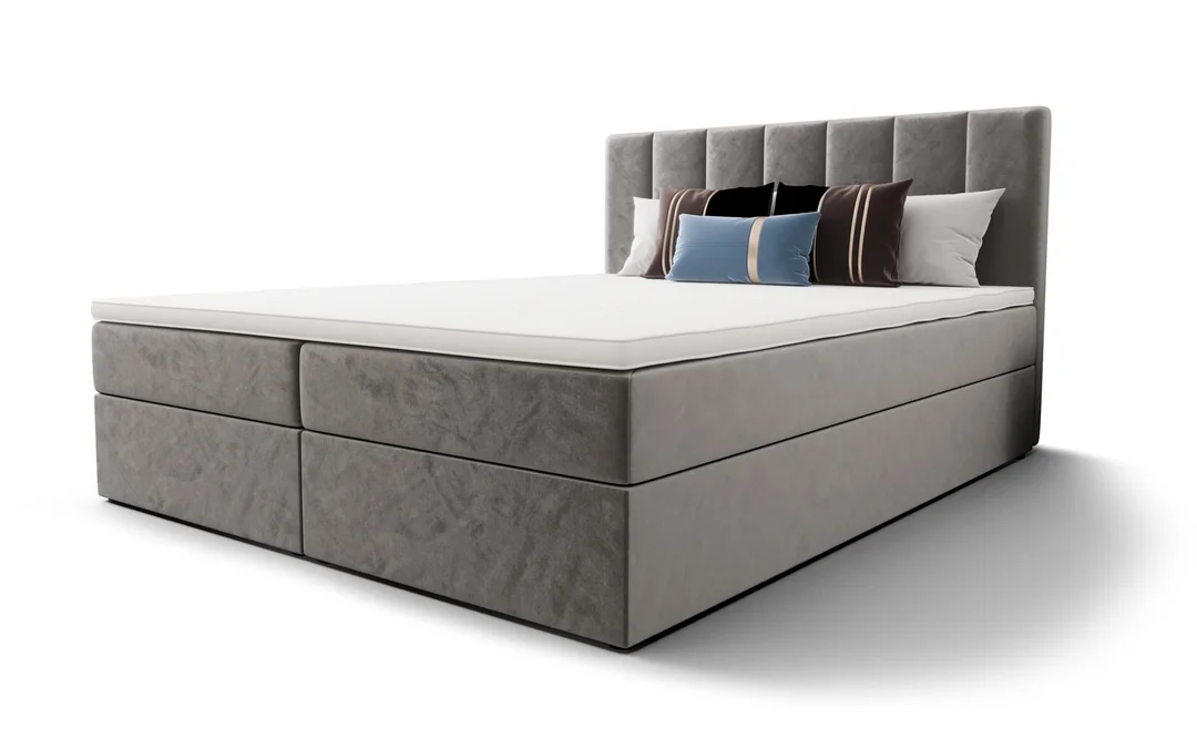 Łóżko kontynentalne Pillow — zdjęcie 2