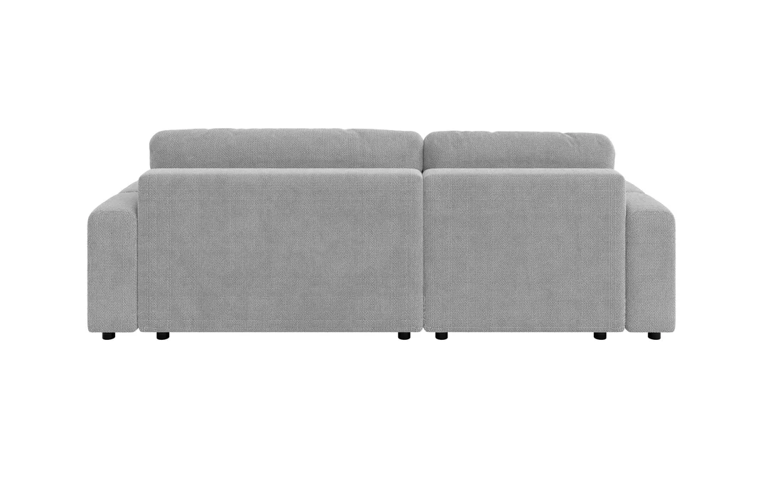 Narożnik czteroosobowy z funkcją spania nowoczesny Vega 233x142 — Flow 16