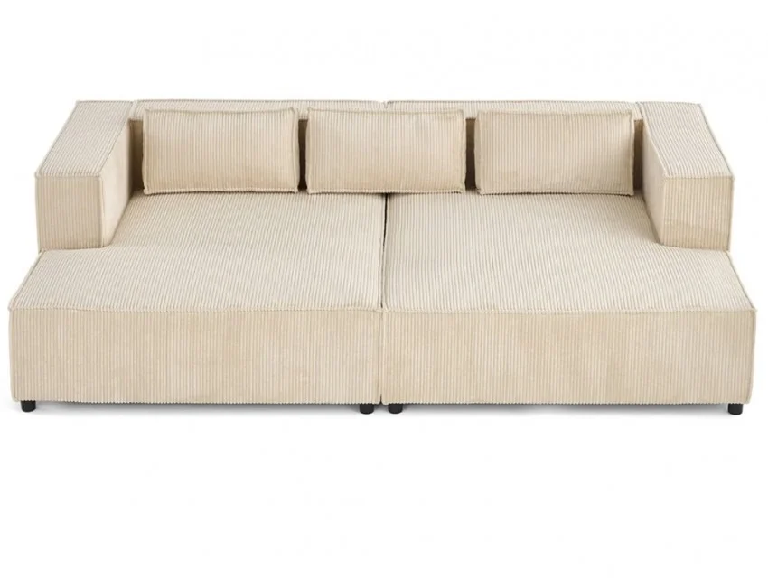 Sofa czteroosobowa nowoczesna Esmo 239x146 — Lincoln 03