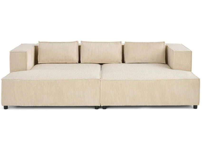 Sofa czteroosobowa nowoczesna Esmo 239x146 — Lincoln 03