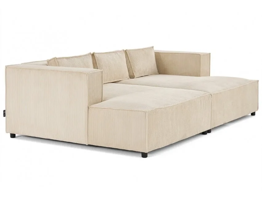 Sofa czteroosobowa nowoczesna Esmo 239x146 — Lincoln 03