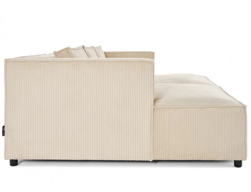 Sofa czteroosobowa nowoczesna Esmo 239x146 — Lincoln 03