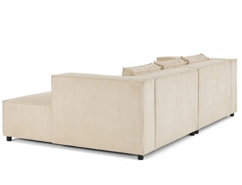 Sofa czteroosobowa nowoczesna Esmo 239x146 — Lincoln 03