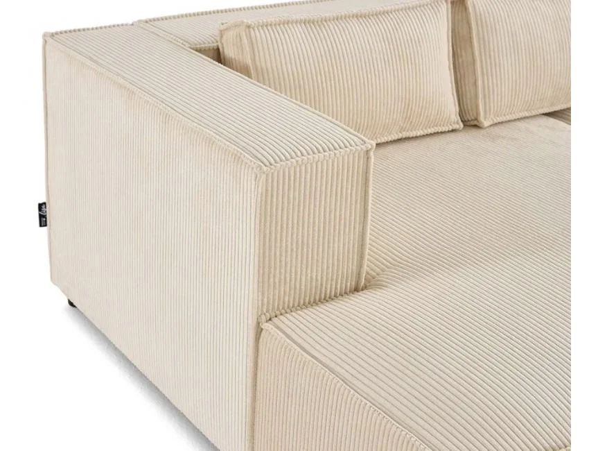 Sofa czteroosobowa nowoczesna Esmo 239x146 — Lincoln 03