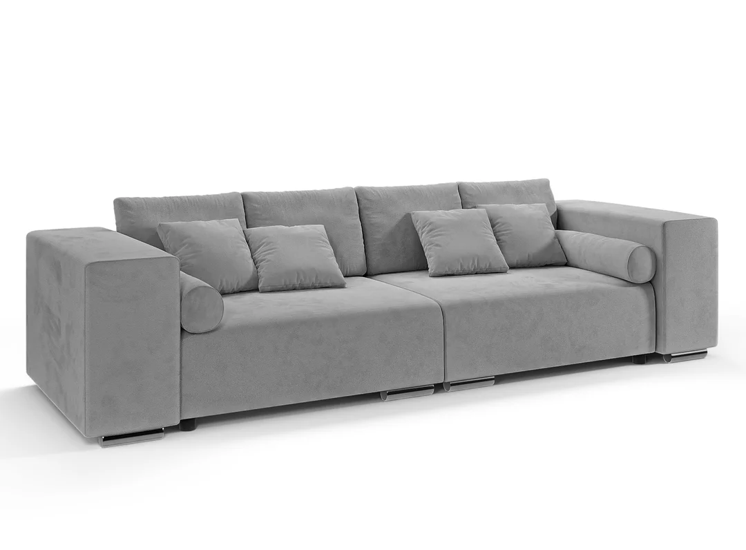 Sofa trzyosobowa nowoczesna Lori 290x110 — zdjęcie 9