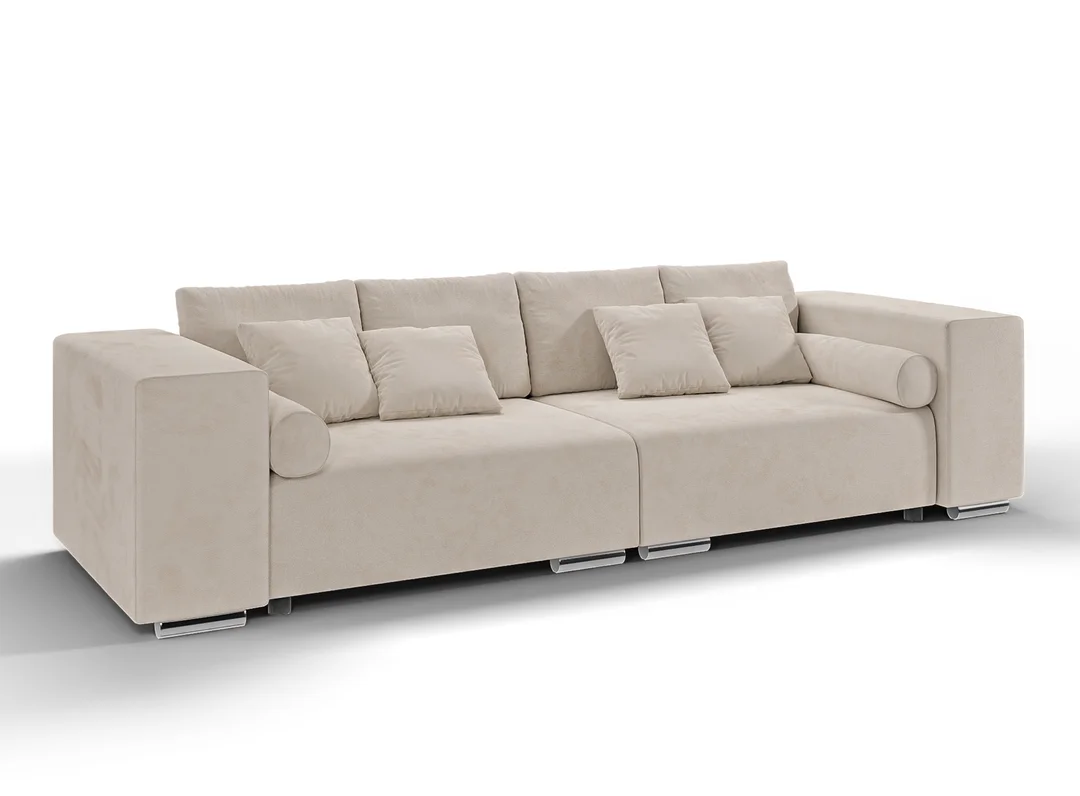 Sofa trzyosobowa nowoczesna Lori 290x110 — Enjoy 01