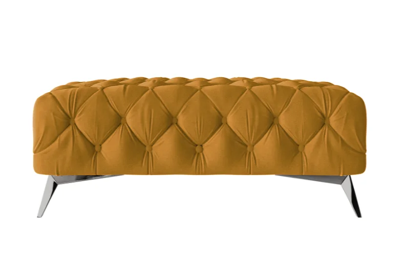 Puff TEO 120x60 tk. Riviera 41 — zdjęcie 2