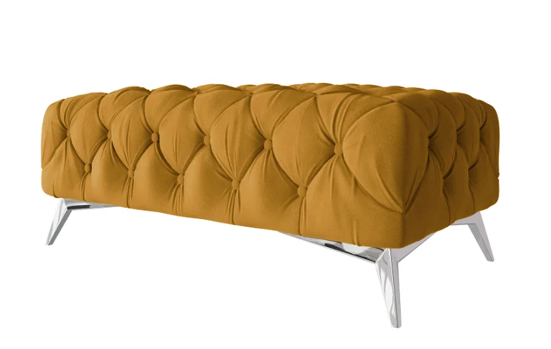 Puff TEO 120x60 tk. Riviera 41 — zdjęcie 3