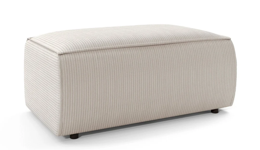 Puf klasyczny Ford 69x102 — Poso 100