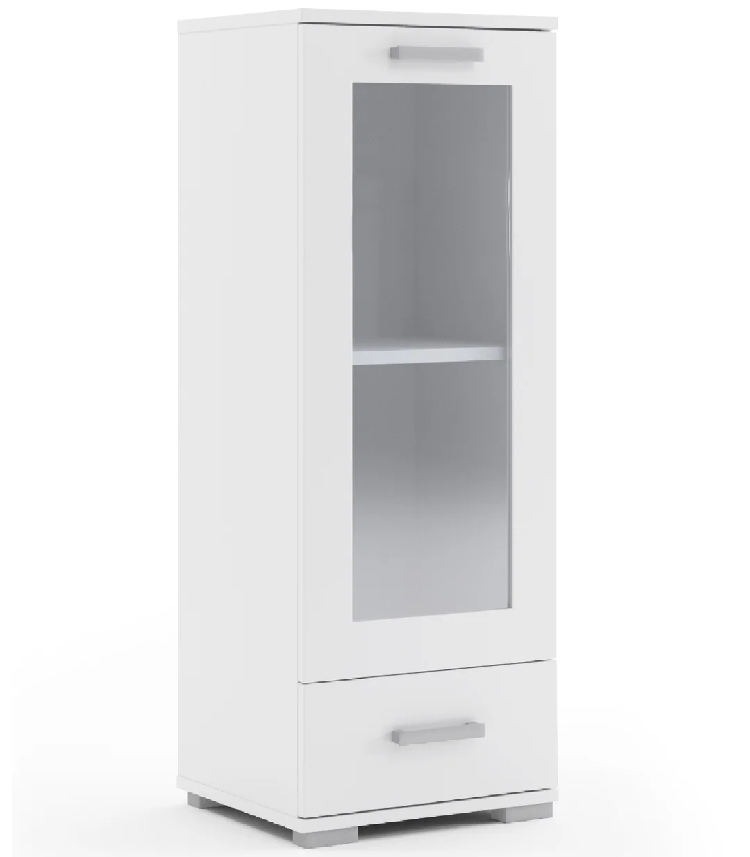 Komoda z szybą BAULE — zdjęcie 3
