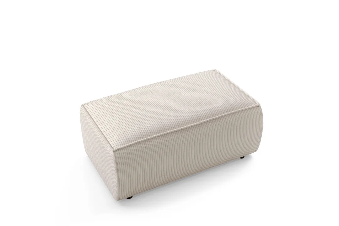 Puf klasyczny Ford 69x102 — Poso 100