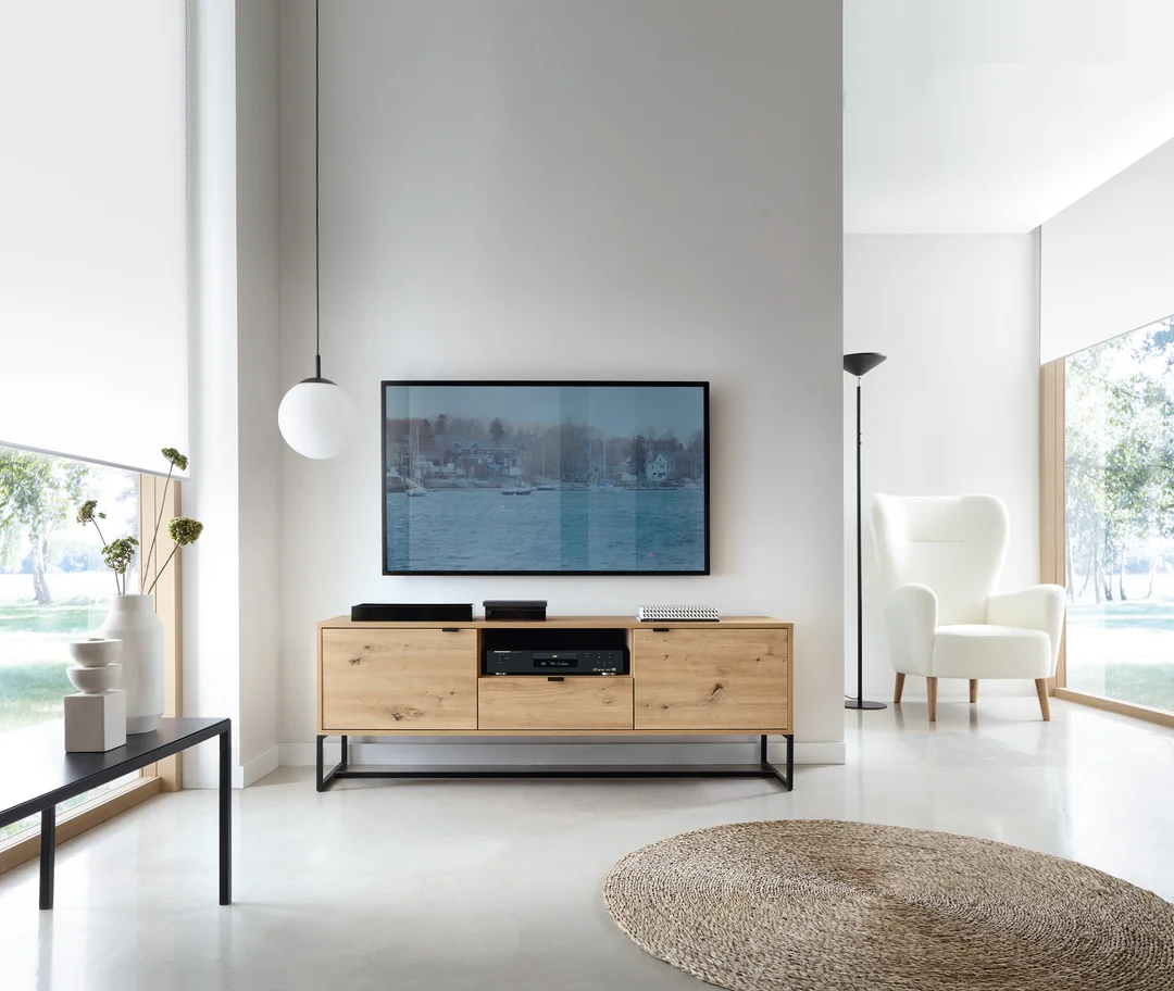 Stolik RTV Lamber — zdjęcie 3