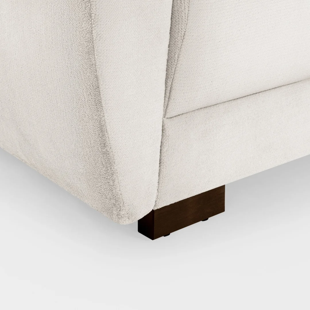 Sofa trzyosobowa klasyczna ZEMO BIS 244x101 — Sorisso 6