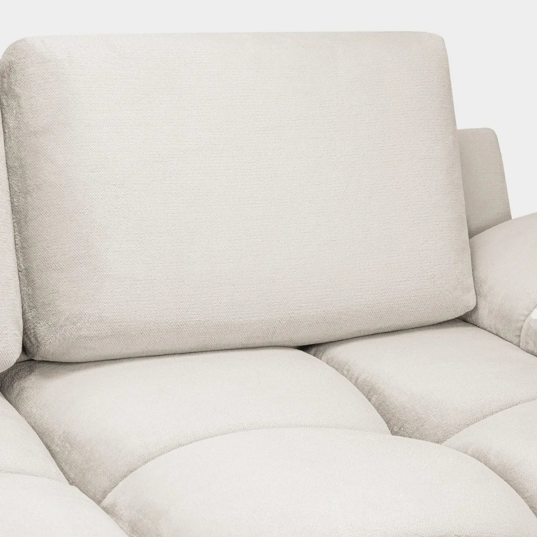 Sofa trzyosobowa klasyczna ZEMO BIS 244x101 — Sorisso 6