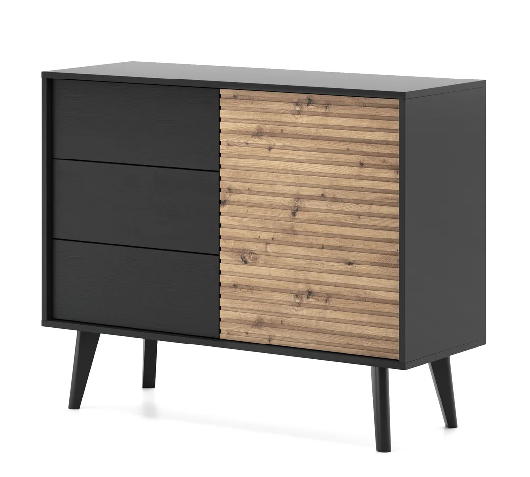 Komoda Milano — zdjęcie 3