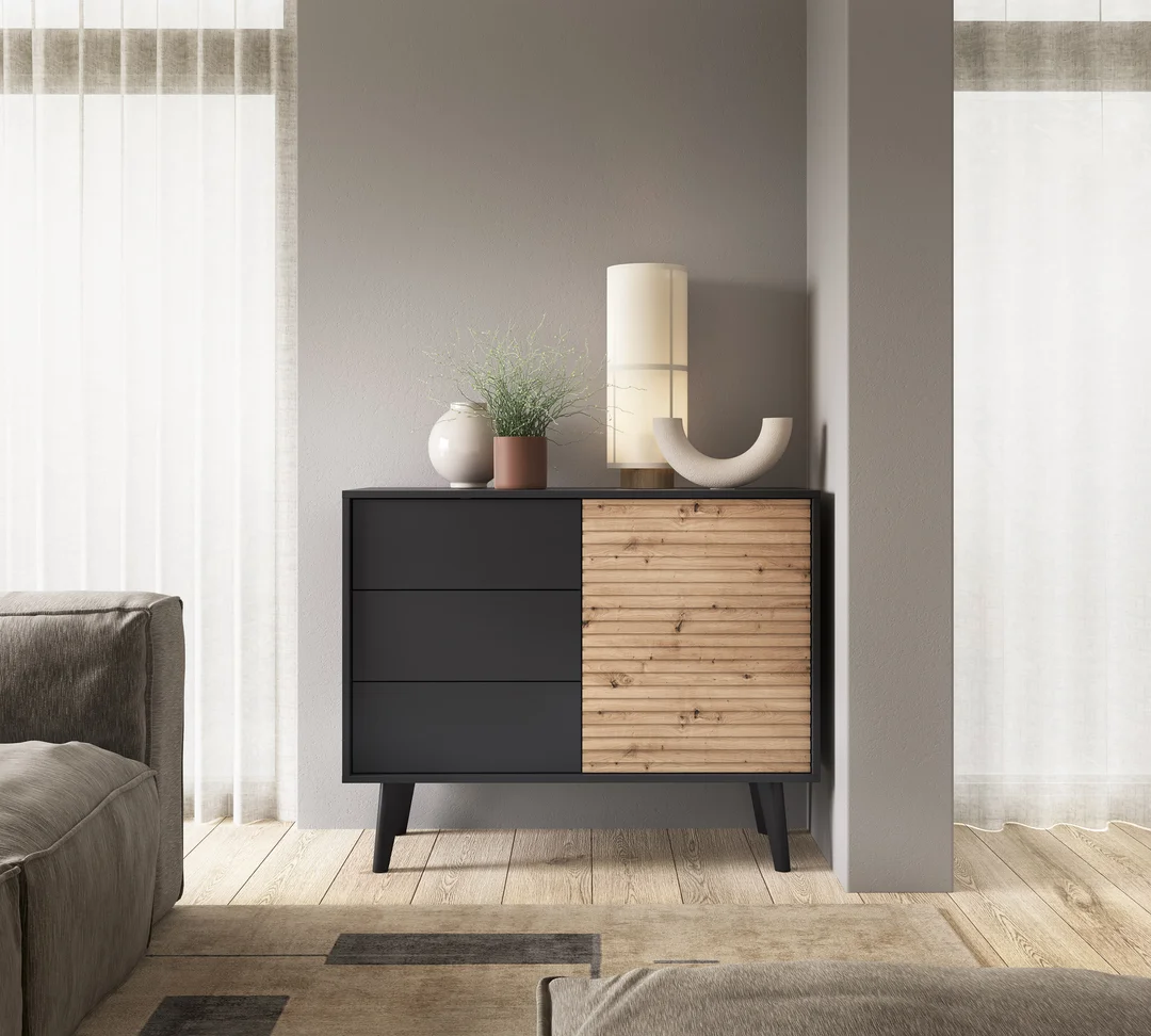 Komoda Milano — zdjęcie 5