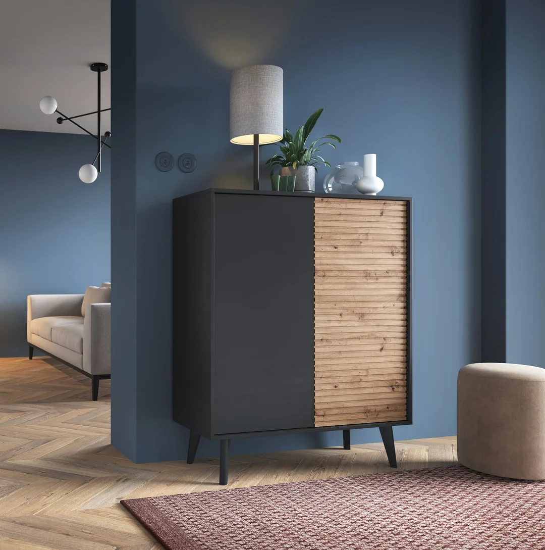 Komoda Milano — zdjęcie 5