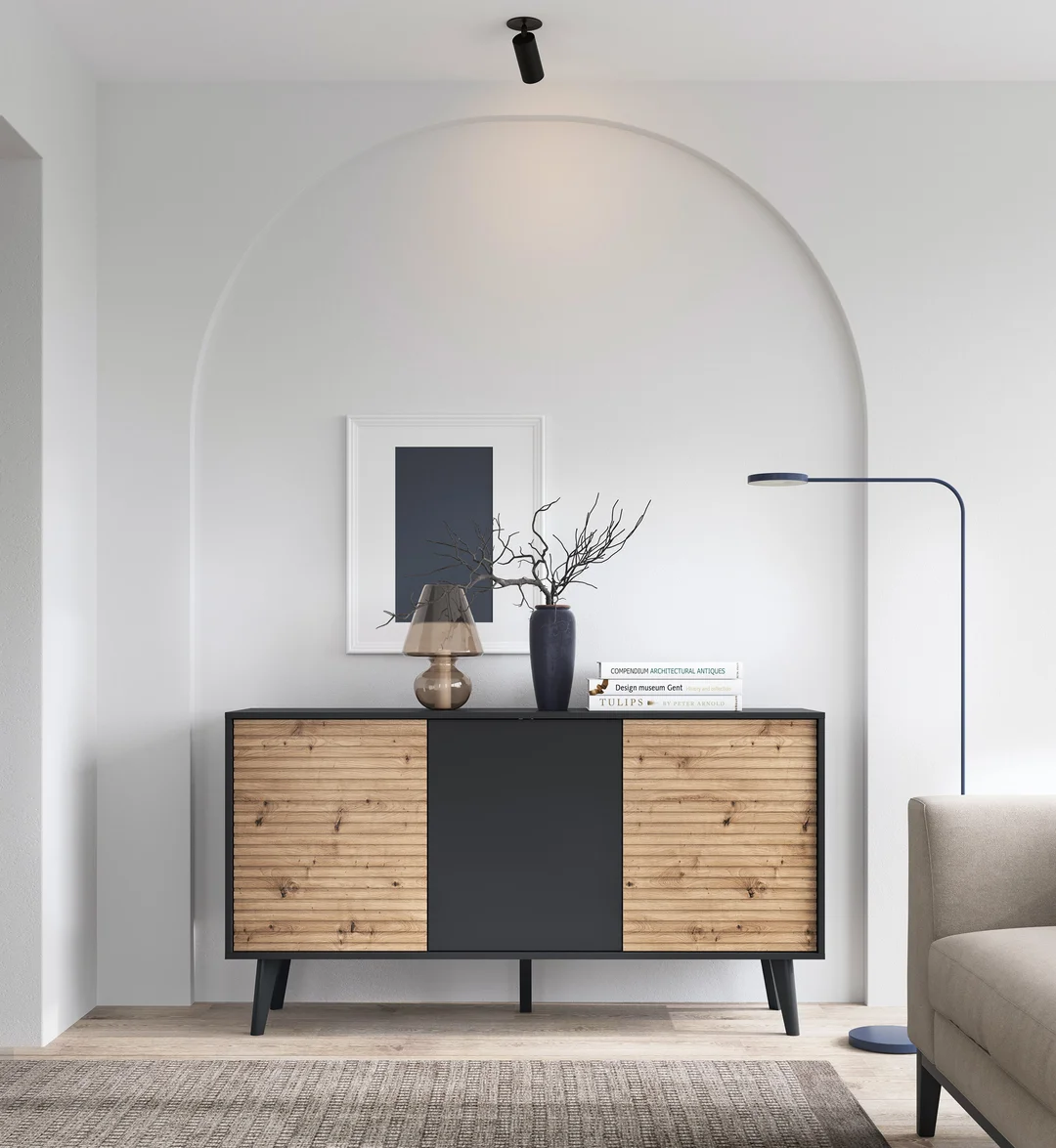 Komoda Milano — zdjęcie 5