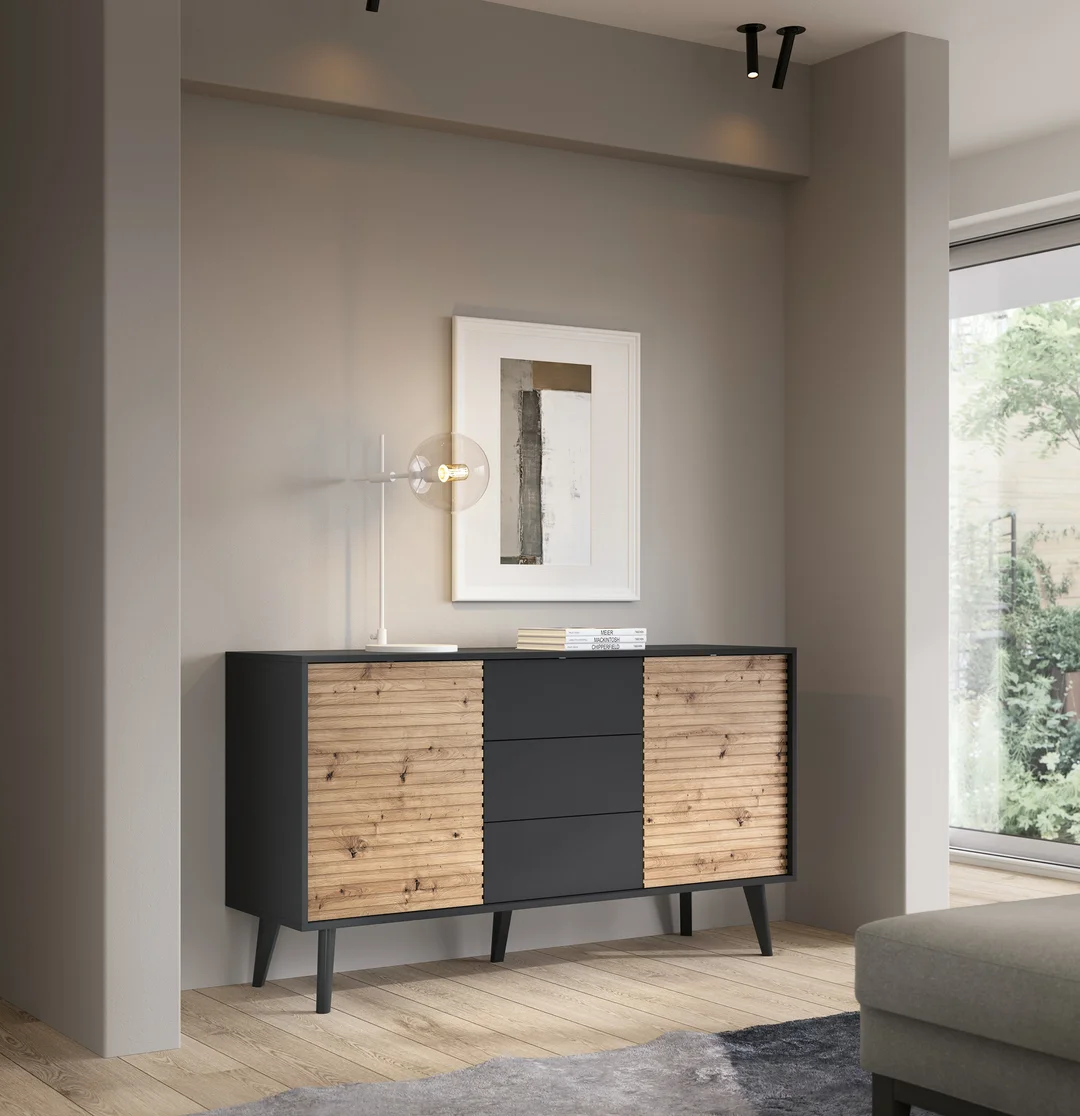 Komoda Milano — zdjęcie 5