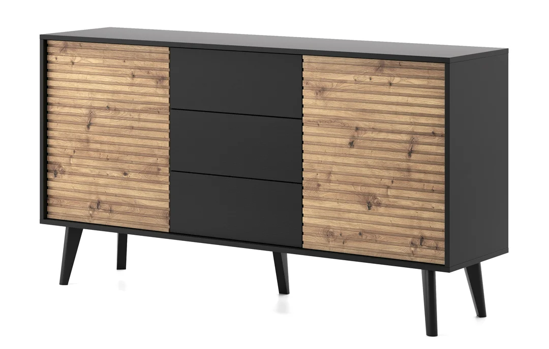 Komoda Milano — zdjęcie 3