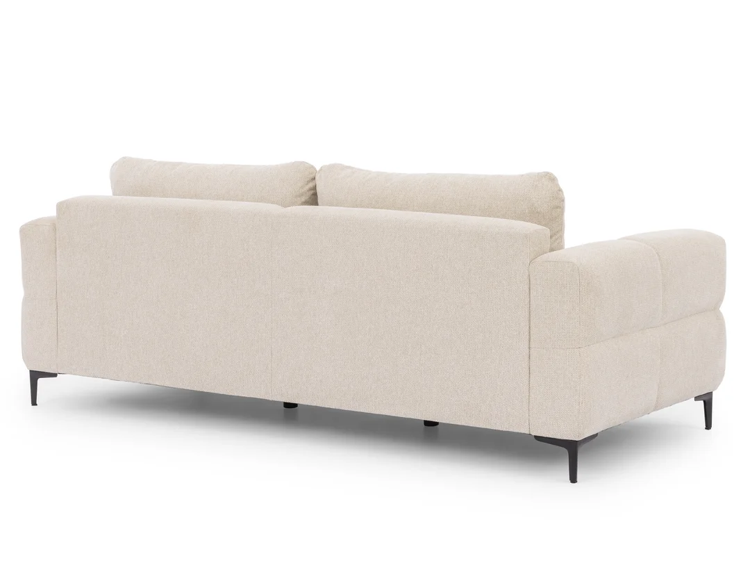 Zestaw Wypoczynkowy 3+2+1 Valentia - Komplet Sof + fotel do Salonu — Aragon 03