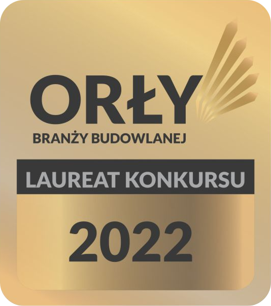 Logo Orły Meblarstwa 2022