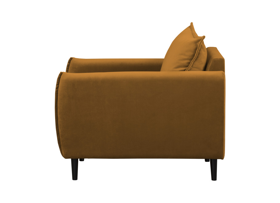 Fotel klasyczny Verto - Riviera 41