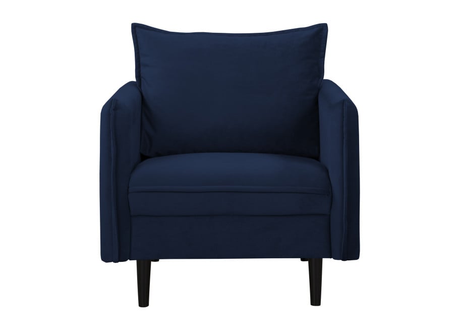 Fotel klasyczny Verto - Riviera 81