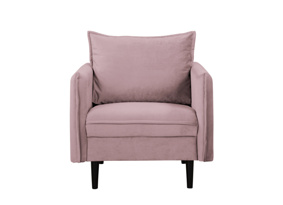 Fotel klasyczny Verto - Riviera 62