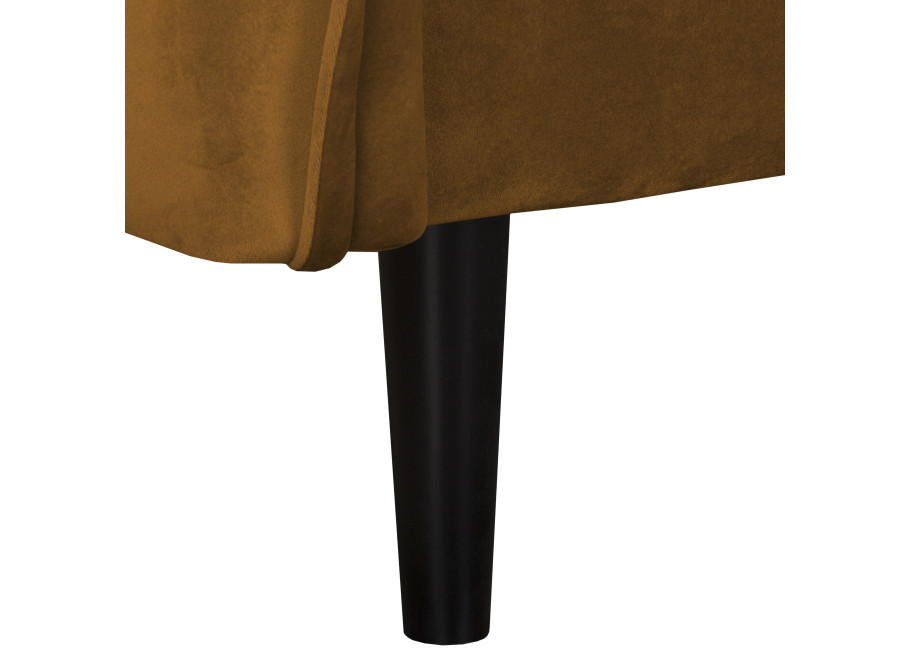 Fotel klasyczny Verto - Riviera 41