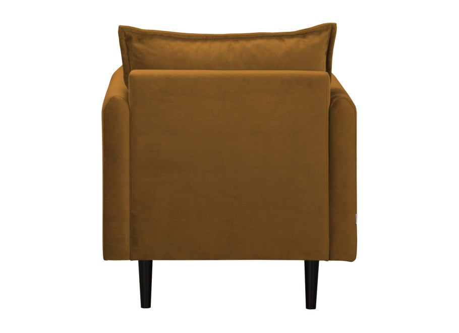 Fotel klasyczny Verto - Riviera 41