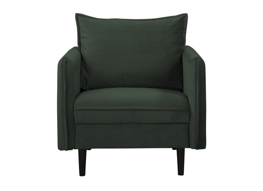 Fotel klasyczny Verto - Riviera 38