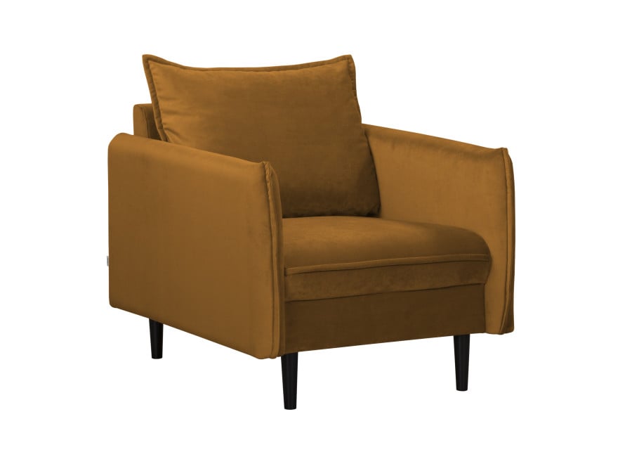 Fotel klasyczny Verto - Riviera 41